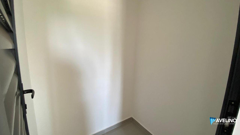 Imagem Apartamento com 3 Quartos à Venda, 10 m² em Itanhangá Park - Campo Grande