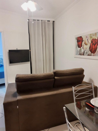 Imagem Apartamento com 1 Quarto para Alugar, 38 m² em Indianópolis - São Paulo Imagem Apartamento com 1 Quarto para Alugar, 38 m² em Indianópolis - São Paulo