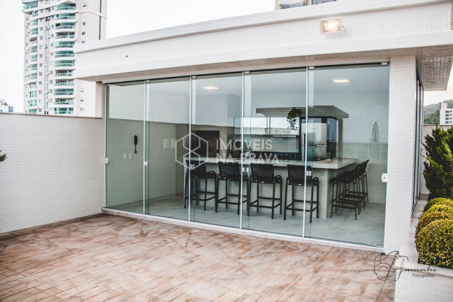 Imagem Apartamento com 3 Quartos à Venda, 144 m² em Fazenda - Itajaí