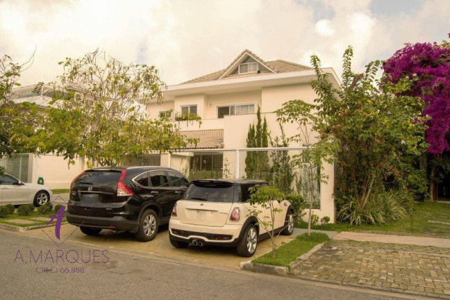 Imagem Casa com 6 Quartos à Venda, 824 m² em Barra Da Tijuca - Rio De Janeiro Imagem Casa com 6 Quartos à Venda, 824 m² em Barra Da Tijuca - Rio De Janeiro