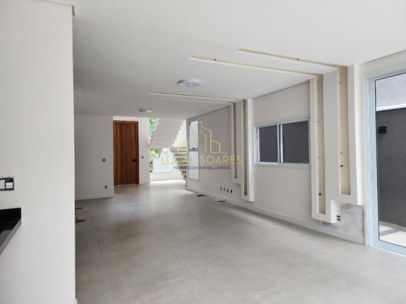 Imagem Casa de Condomínio com 4 Quartos à Venda, 250 m² em Mogi Moderno - Mogi Das Cruzes