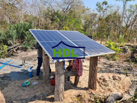 Imagem Fazenda à Venda, 110 m² em Cocalinho