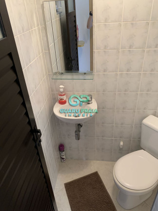 Imagem Apartamento com 2 Quartos à Venda, 93 m² em Enseada - Guarujá