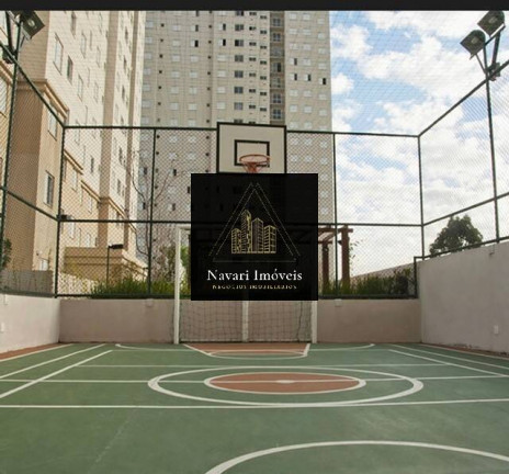 Imagem Apartamento com 2 Quartos à Venda, 45 m² em Jardim Las Vegas - Guarulhos Imagem Apartamento com 2 Quartos à Venda, 45 m² em Jardim Las Vegas - Guarulhos