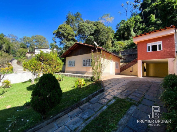 Imagem Casa com 3 Quartos à Venda, 88 m² em Barra Do Imbuí - Teresópolis Imagem Casa com 3 Quartos à Venda, 88 m² em Barra Do Imbuí - Teresópolis