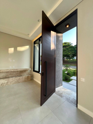 Imagem Casa com 4 Quartos à Venda, 691 m² em Alphaville - Santana De Parnaíba