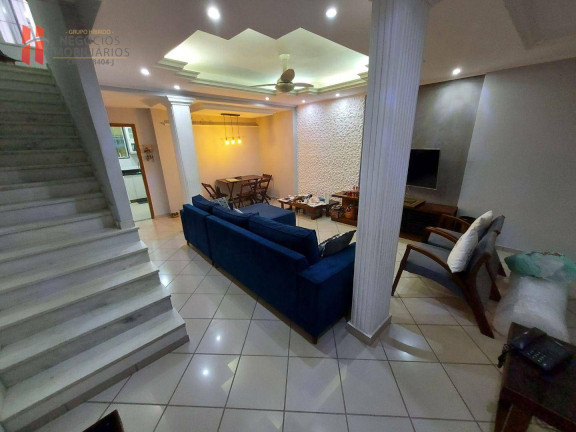 Imagem Casa com 3 Quartos à Venda, 250 m² em Engenho Do Porto - Duque De Caxias Imagem Casa com 3 Quartos à Venda, 250 m² em Engenho Do Porto - Duque De Caxias