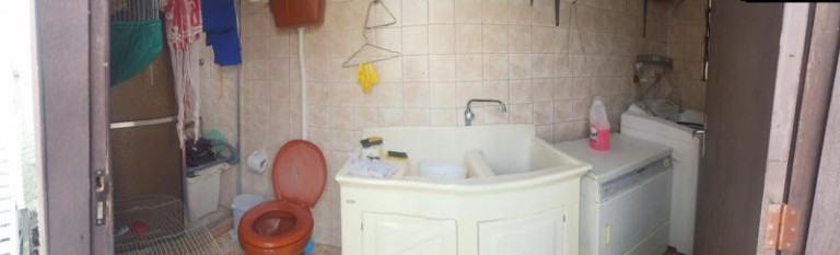 Imagem Casa com 3 Quartos à Venda, 54 m² em Vera Cruz - Gravataí Imagem Casa com 3 Quartos à Venda, 54 m² em Vera Cruz - Gravataí