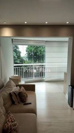 Imagem Apartamento com 2 Quartos à Venda, 84 m² em Bela Vista - São Paulo