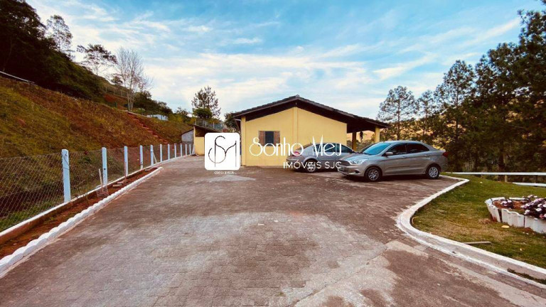 Imagem Chácara com 3 Quartos à Venda, 190 m² em Centro - Monteiro Lobato Imagem Chácara com 3 Quartos à Venda, 190 m² em Centro - Monteiro Lobato