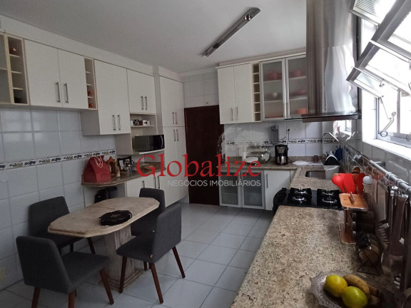 Imagem Imóvel com 3 Quartos à Venda, 237 m² em Gonzaga - Santos Imagem Imóvel com 3 Quartos à Venda, 237 m² em Gonzaga - Santos