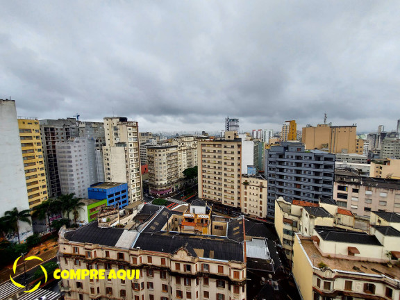 Imagem Apartamento com 1 Quarto à Venda, 43 m² em República - São Paulo Imagem Apartamento com 1 Quarto à Venda, 43 m² em República - São Paulo