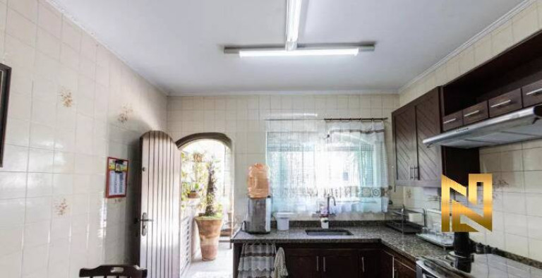 Imagem Sobrado com 3 Quartos à Venda, 265 m² em Vila Carrão - São Paulo