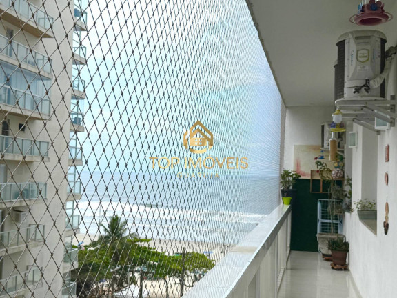 Imagem Apartamento com 3 Quartos à Venda, 150 m² em Pitangueiras - Guarujá
