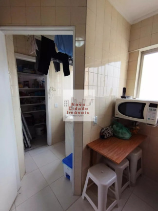 Imagem Apartamento com 2 Quartos à Venda, 62 m² em Vila Olímpia - São Paulo
