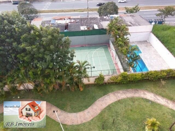 Apartamento com 4 Quartos à Venda, 97 m² em Centro - São Bernardo Do Campo