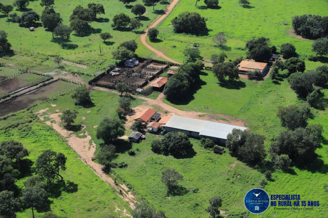 Imagem Fazenda à Venda, 575 m² em Zona Rural - Uirapuru Imagem Fazenda à Venda, 575 m² em Zona Rural - Uirapuru