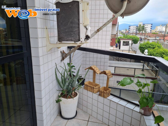 Imagem Apartamento com 2 Quartos à Venda,  em Ocian - Praia Grande