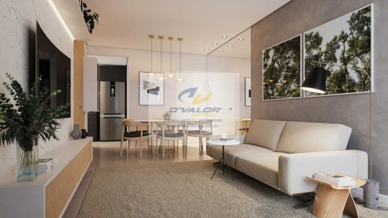Imagem Apartamento com 3 Quartos à Venda, 70 m² em Intermares - Cabedelo Imagem Apartamento com 3 Quartos à Venda, 70 m² em Intermares - Cabedelo