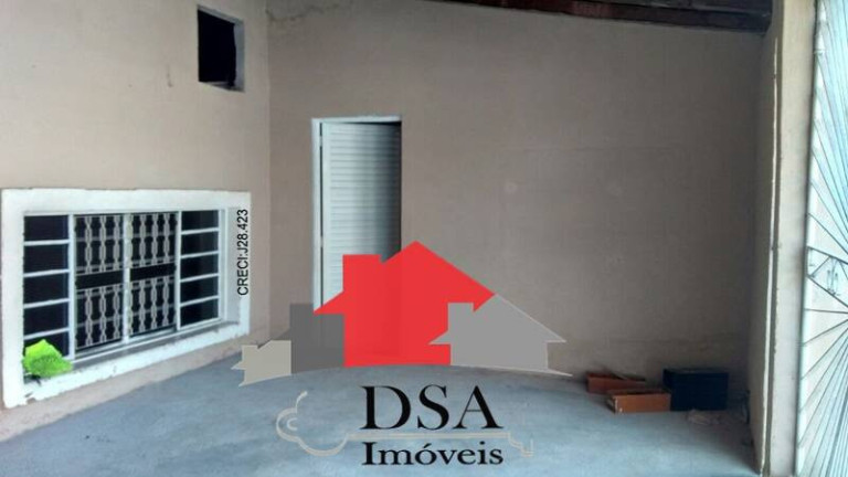 Imagem Casa com 2 Quartos à Venda, 250 m² em Jardim Florence - Campinas Imagem Casa com 2 Quartos à Venda, 250 m² em Jardim Florence - Campinas