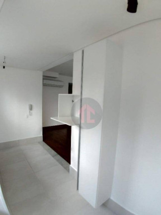 Imagem Apartamento com 1 Quarto para Alugar, 51 m² em Cambuí - Campinas Imagem Apartamento com 1 Quarto para Alugar, 51 m² em Cambuí - Campinas
