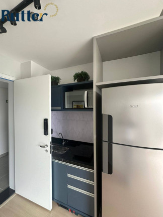 Imagem Apartamento com 2 Quartos à Venda, 72 m² em Vila Clementino - São Paulo