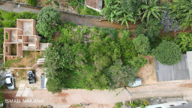 Imagem Terreno à Venda, 300 m² em Centro - Domingos Martins