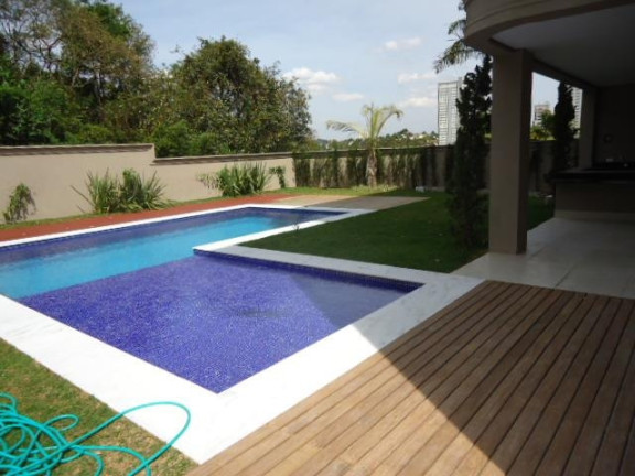 Imagem Casa à Venda,  em Melville - Alphaville