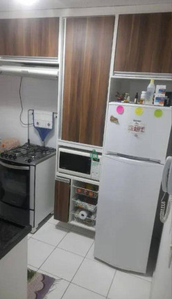 Imagem Apartamento com 2 Quartos à Venda, 46 m² em água Chata - Guarulhos