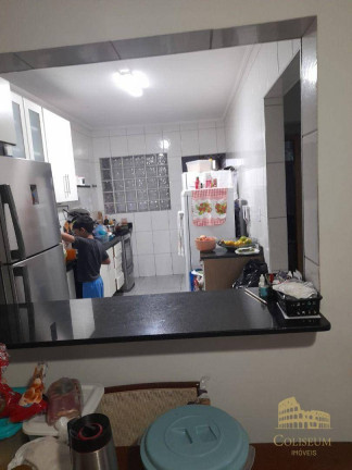 Imagem Apartamento com 2 Quartos à Venda, 82 m² em Tupi - Praia Grande Imagem Apartamento com 2 Quartos à Venda, 82 m² em Tupi - Praia Grande
