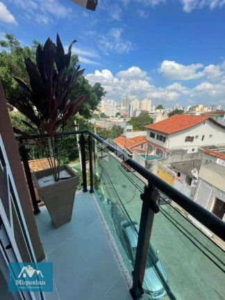 Imagem Apartamento com 1 Quarto à Venda, 35 m² em Tucuruvi - São Paulo Imagem Apartamento com 1 Quarto à Venda, 35 m² em Tucuruvi - São Paulo
