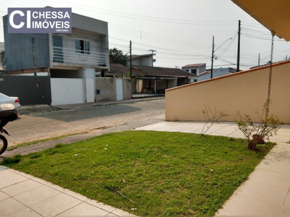 Imagem Casa com 2 Quartos à Venda, 120 m² em São Judas - Itajaí Imagem Casa com 2 Quartos à Venda, 120 m² em São Judas - Itajaí