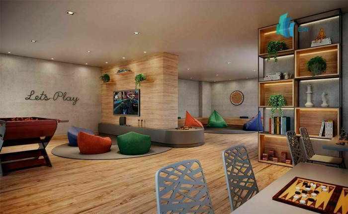 Imagem Apartamento com 3 Quartos à Venda, 94 m² Imagem Apartamento com 3 Quartos à Venda, 94 m²