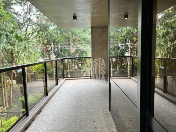 Imagem Apartamento com 4 Quartos à Venda, 318 m² em Vila Nova Conceição - São Paulo Imagem Apartamento com 4 Quartos à Venda, 318 m² em Vila Nova Conceição - São Paulo