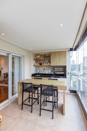 Imagem Apartamento com 4 Quartos à Venda, 171 m² em Alto Da Boa Vista - São Paulo Imagem Apartamento com 4 Quartos à Venda, 171 m² em Alto Da Boa Vista - São Paulo