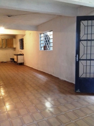 Imagem Casa com 1 Quarto para Alugar, 80 m² em Cidade Líder - São Paulo