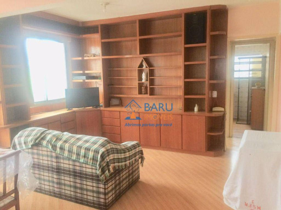 Imagem Apartamento com 1 Quarto à Venda ou Locação, 60 m² em Santa Cecília - São Paulo Imagem Apartamento com 1 Quarto à Venda ou Locação, 60 m² em Santa Cecília - São Paulo