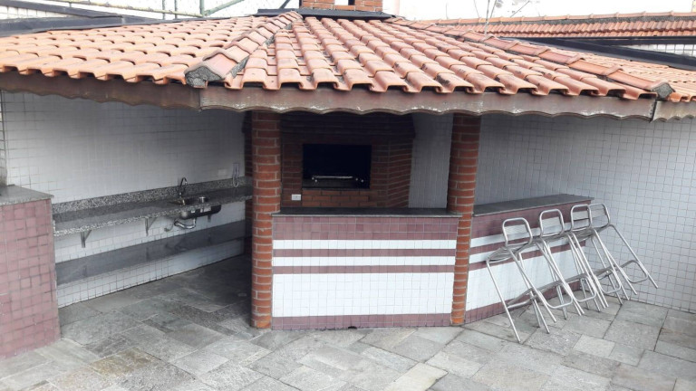 Imagem Apartamento com 3 Quartos à Venda, 105 m² em Vila Regente Feijó - São Paulo