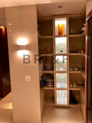 Imagem Apartamento com 4 Quartos à Venda, 375 m² em Campo Belo - São Paulo Imagem Apartamento com 4 Quartos à Venda, 375 m² em Campo Belo - São Paulo