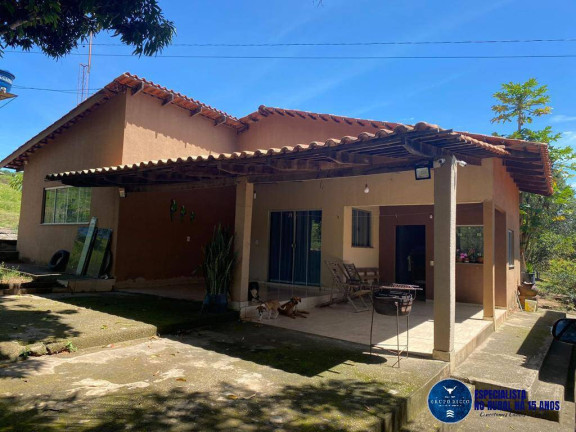 Imagem Chácara à Venda, 10 m² em Zona Rural - Pontalina Imagem Chácara à Venda, 10 m² em Zona Rural - Pontalina