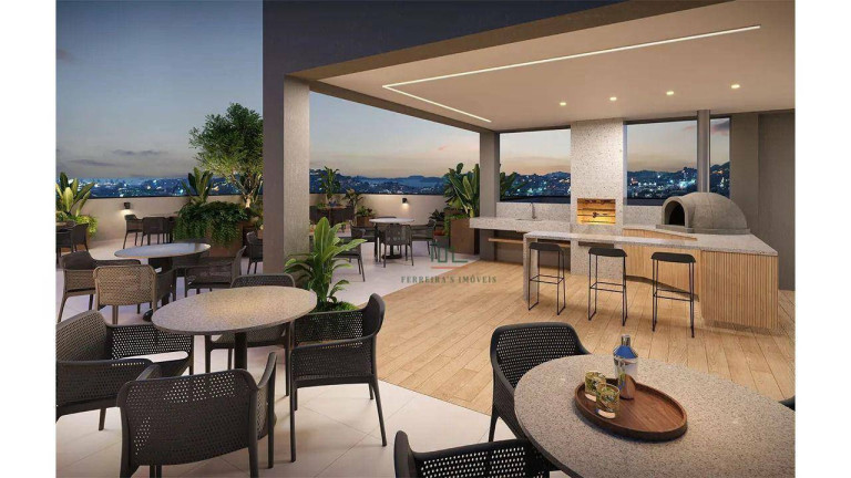 Imagem Apartamento com 2 Quartos à Venda, 45 m² em Centro - Niterói Imagem Apartamento com 2 Quartos à Venda, 45 m² em Centro - Niterói