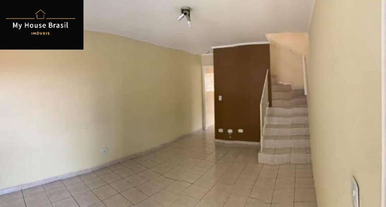 Imagem Sobrado com 3 Quartos à Venda, em Tremembé - São Paulo Imagem Sobrado com 3 Quartos à Venda, em Tremembé - São Paulo