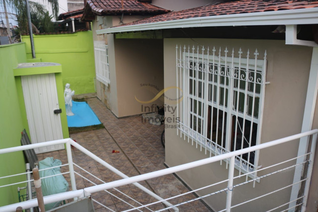 Imagem Casa com 4 Quartos à Venda, 169 m² em Santa Branca - Belo Horizonte Imagem Casa com 4 Quartos à Venda, 169 m² em Santa Branca - Belo Horizonte