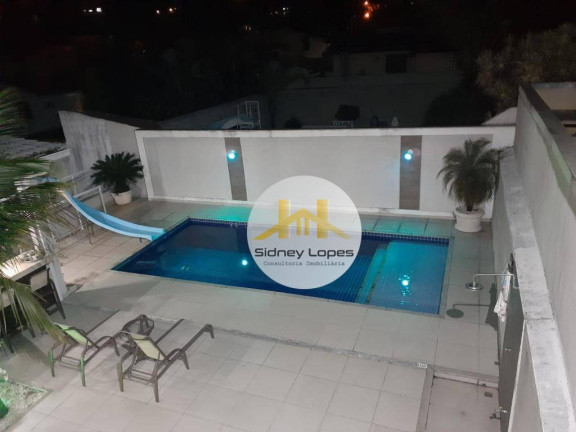 Imagem Casa com 5 Quartos à Venda, 306 m² em Anil - Rio De Janeiro