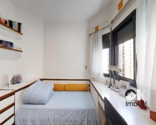 Imagem Apartamento com 4 Quartos à Venda, 186 m² em Higienópolis - São Paulo Imagem Apartamento com 4 Quartos à Venda, 186 m² em Higienópolis - São Paulo