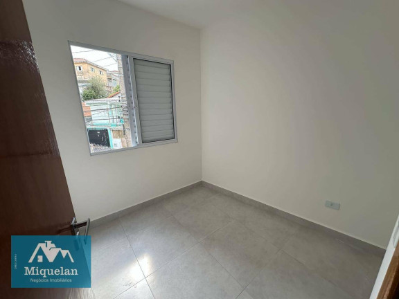 Imagem Apartamento com 2 Quartos à Venda, 37 m² em Vila Gustavo - São Paulo Imagem Apartamento com 2 Quartos à Venda, 37 m² em Vila Gustavo - São Paulo