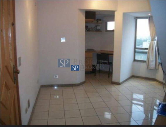 Imagem Cobertura com 2 Quartos à Venda, 84 m² em Vila Mariana - São Paulo Imagem Cobertura com 2 Quartos à Venda, 84 m² em Vila Mariana - São Paulo