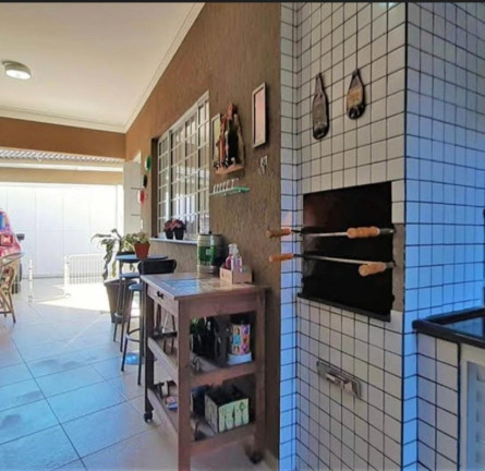 Imagem Casa com 3 Quartos à Venda, 200 m² em Vila Monumento - Sp Imagem Casa com 3 Quartos à Venda, 200 m² em Vila Monumento - Sp