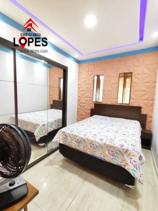 Imagem Casa com 2 Quartos à Venda, 150 m² em Pajuçara - Natal Imagem Casa com 2 Quartos à Venda, 150 m² em Pajuçara - Natal