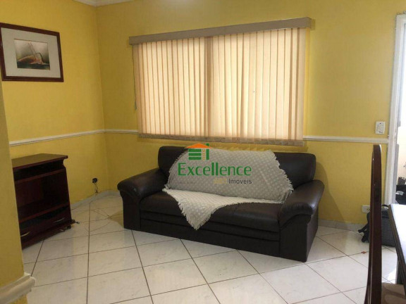 Imagem Apartamento com 1 Quarto à Venda, 50 m² em Vila Guilhermina - Praia Grande Imagem Apartamento com 1 Quarto à Venda, 50 m² em Vila Guilhermina - Praia Grande